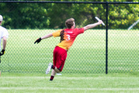 Wisconsin HS States Sunday Round 4