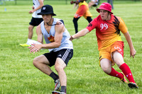 Wisconsin HS States Sunday Round 4