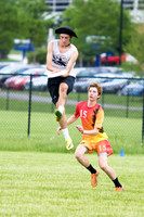 Wisconsin HS States Sunday Round 4