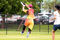 Wisconsin HS States Sunday Round 4