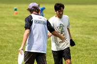 Wisconsin HS States Sunday Round 5
