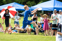 Wisconsin HS States Sunday Round 5