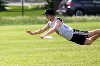 Wisconsin HS States Sunday Round 5