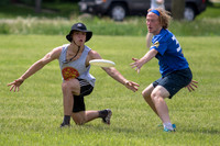Wisconsin HS States Sunday Round 5