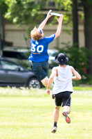 Wisconsin HS States Sunday Round 5