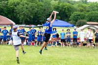 Wisconsin HS States Sunday Round 5