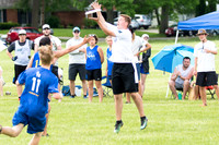 Wisconsin HS States Sunday Round 5