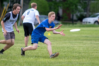 Wisconsin HS States Sunday Round 5