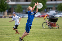 Wisconsin HS States Sunday Round 5