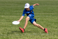 Wisconsin HS States Sunday Round 5