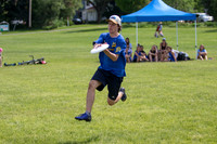 Wisconsin HS States Sunday Round 5