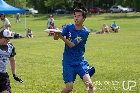 Wisconsin HS States Sunday Round 5
