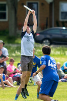 Wisconsin HS States Sunday Round 5