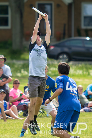 Wisconsin HS States Sunday Round 5