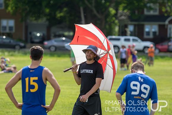 Wisconsin HS States Sunday Round 5