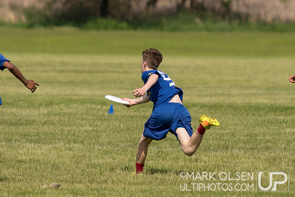 Wisconsin HS States Sunday Round 5