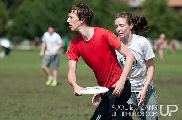 WUCC 2014 - Day 6