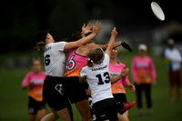 2022 World Ultimate Club Championships