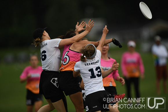 2022 World Ultimate Club Championships