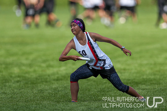 2018 USAU D1 College Championships
