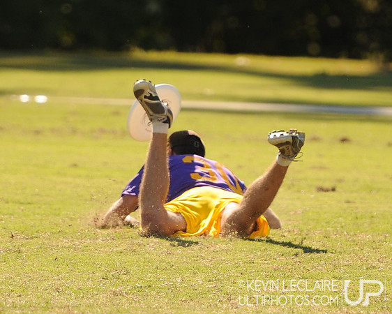 Saturday action at 2010 Capital Mixed Sectionals