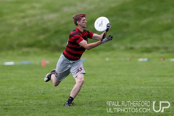 2018 USAU D1 College Championships
