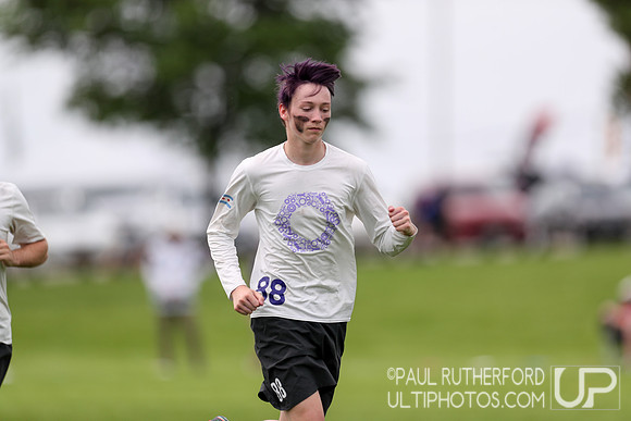 2018 USAU D1 College Championships