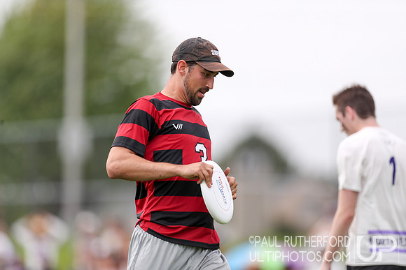 2018 USAU D1 College Championships