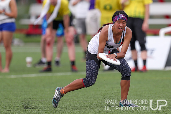 2018 USAU D1 College Championships
