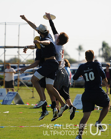 USAU Club Nationals Saturday Preview