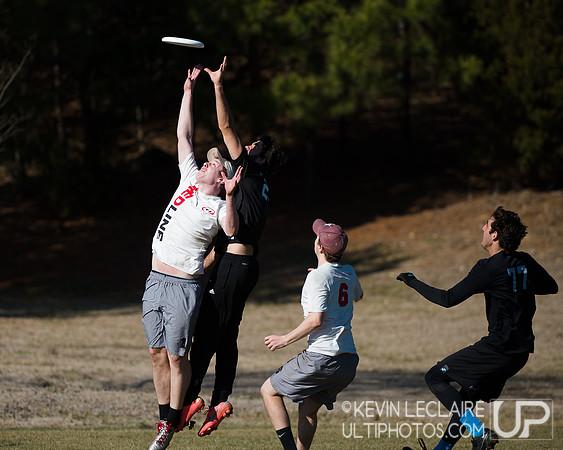 2014 Queen City Tune Up Sunday Action
