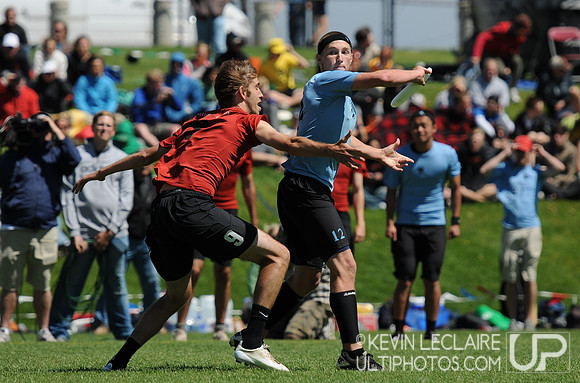 Championship Game Highlights Preview Photos