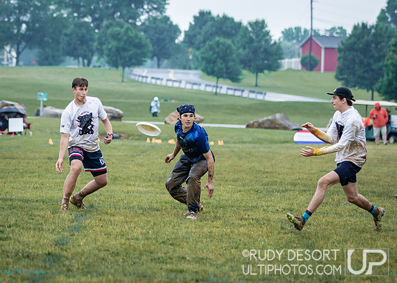 2025 High School National Invite (HSNI)