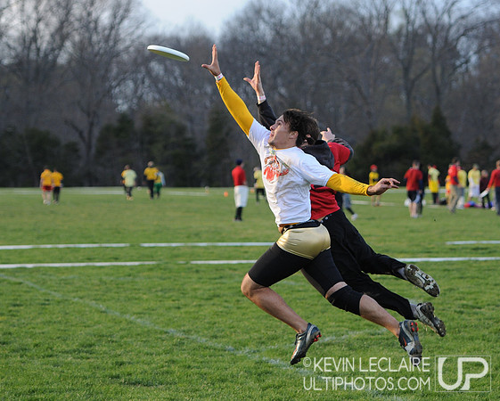 Fools Fest 2011 - Friday Action
