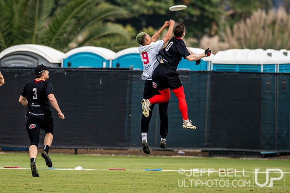 USA Ultimate 2023 Club Championships