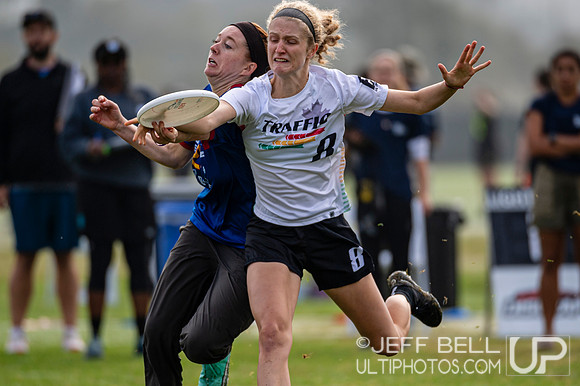 USA Ultimate 2023 Club Championships