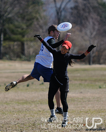 WAFC Winter League Playoffs