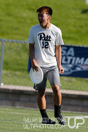 Day 1 of D-I College Championships
