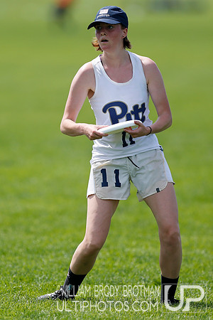Day 1 of D-I College Championships