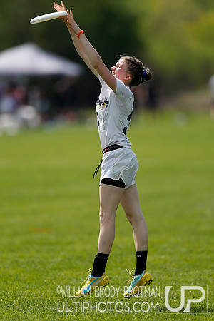 Day 1 of D-I College Championships