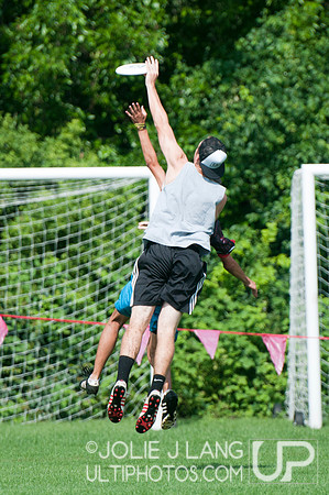 CUT Camp Session I 2014