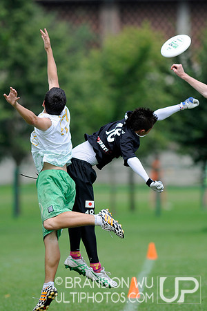 WJUC Day 3 - Wednesday