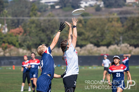 2023 USA Club National Championships