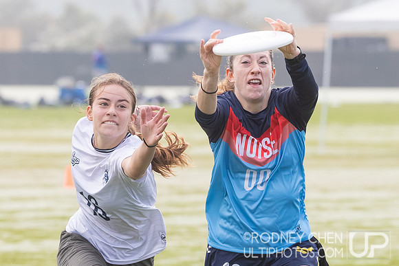 2023 USA Club National Championships
