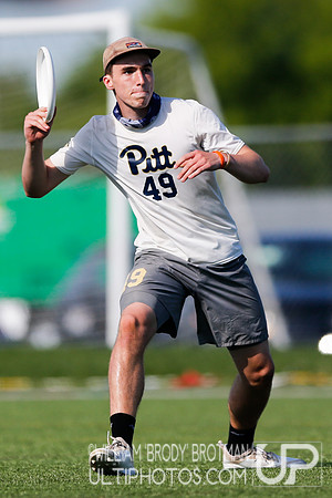 Day 2 of D-I College Championships