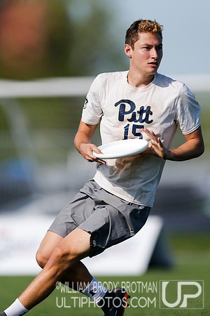 Day 2 of D-I College Championships
