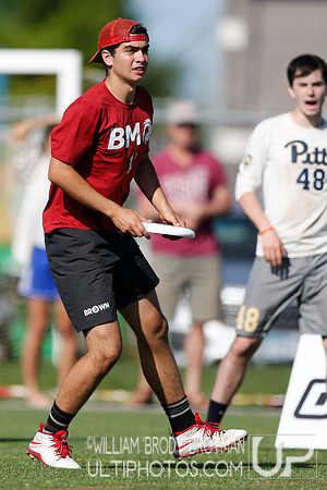 Day 2 of D-I College Championships