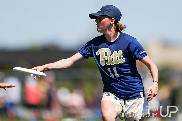 Day 2 of D-I College Championships