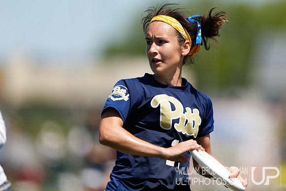 Day 2 of D-I College Championships