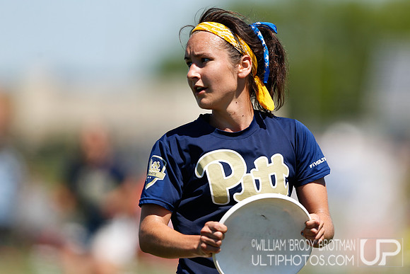 Day 2 of D-I College Championships